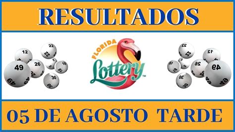 Check your tickets as soon as results are available to see if youve won Get the latest Florida lottery results within minutes of the draws taking place. . Loteria de la florida resultados